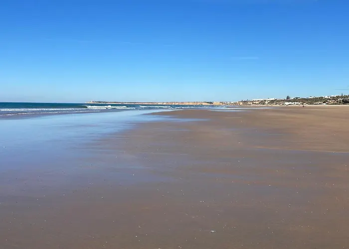 Conil Vistas Al Mar Del Roqueo, Fuente Del Gallo