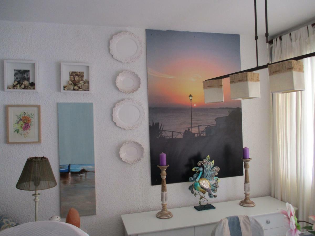 Appartement Conil Vistas Al Mar Del Roqueo, Fuente Del Gallo