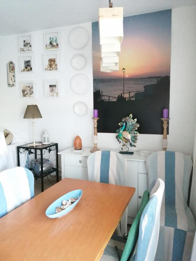 Conil Vistas Al Mar Del Roqueo, Fuente Del Gallo Apartamento Conil De La Frontera